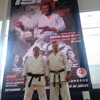 Seminario ISKF México